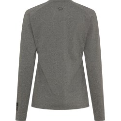 Catago Audrey Langrmet Ridebluse