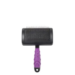 KW Universal Karde, med X-strke pins, Medium