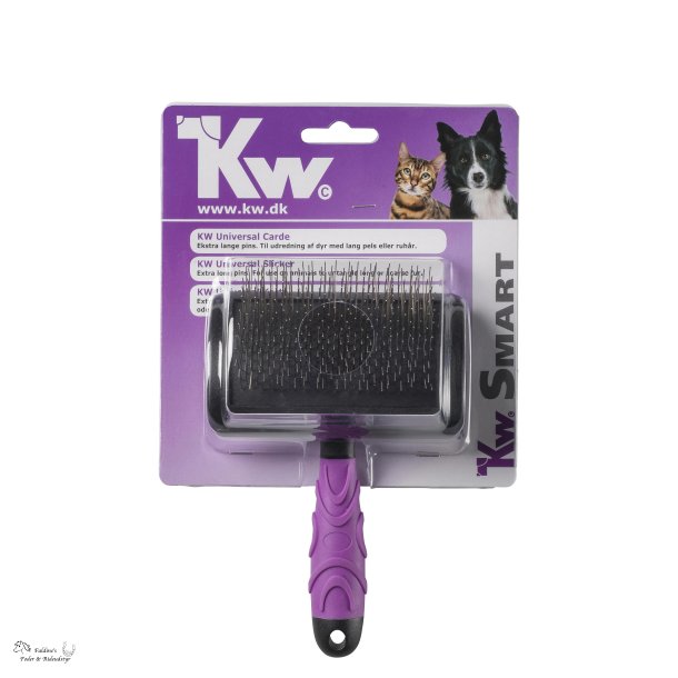 KW Smart Universal X-lange pins, Mellem