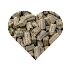 Optimal Treats med Lakrids