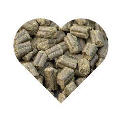 Optimal Treats med Urter og Pebermynte