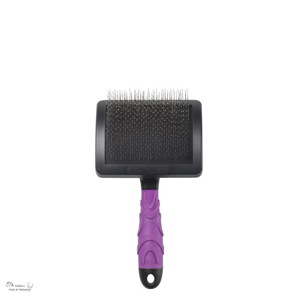 KW Universal Karde, med X-lange pins, large