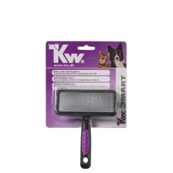 KW Smart Bld Carde m/dupper, Stor