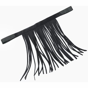 HG Fluepandebnd, Sort