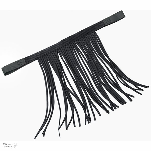 HG Fluepandeb�nd, Sort