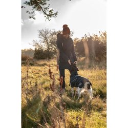 Catago Trainer jakke, lang model, Grn