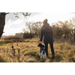 Catago Trainer jakke, lang model, Bl