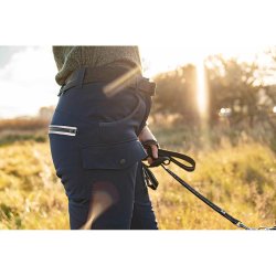 Catago Trainer bukser, Bl