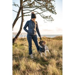 Catago Trainer jakke, Kort model, Bl