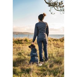 Catago Trainer jakke, Kort model, Bl