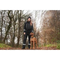 Catago Trainer Vinter Jumpsuit