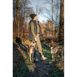 Catago Trainer Vinter Vest