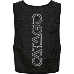 Catago Trainer Vest, med Refleks