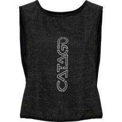 Catago Trainer Vest, med Refleks