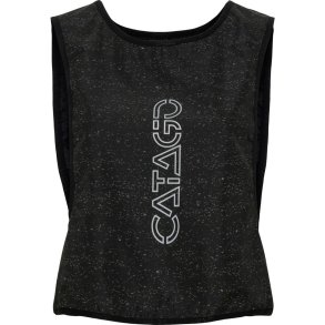 Catago Trainer Vest, med Refleks