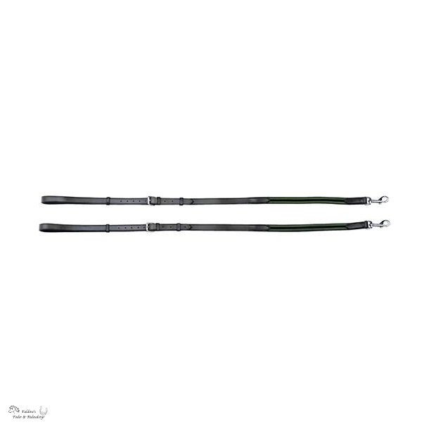 Indsp�ndingst�jler med elastik