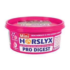 HorsLyx Mini - Pro Digest