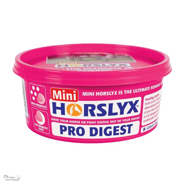 HorsLyx Mini - Pro Digest