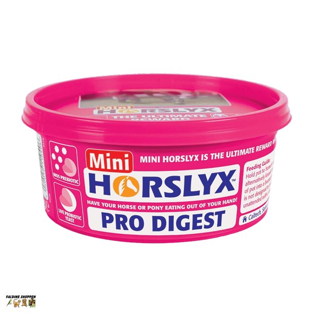 HorsLyx Mini - Pro Digest