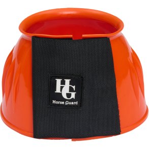 HG Tamsin Klokker, Orange