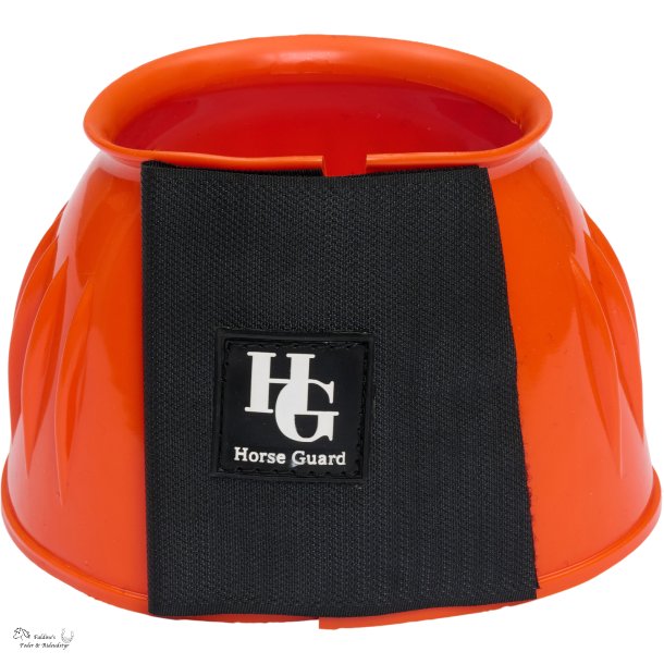 HG Tamsin Klokker, Orange