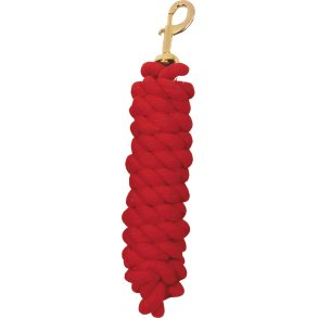 Trktov med messingkarabin