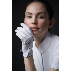 Catago FIR-Tech Ness Handsker, Hvide