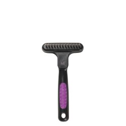 KW Smart flex strigle med rulletnder, smal