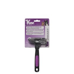 KW Smart flex strigle med rulletnder, smal