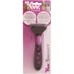 KW Smart Shedder fin, smal