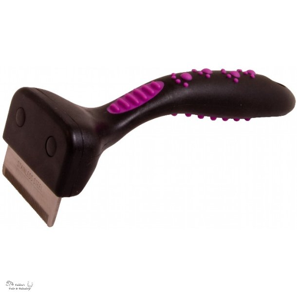 KW Smart Shedder fin, smal