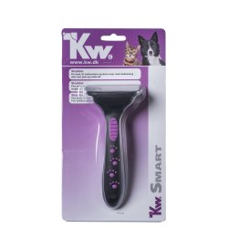 KW Smart Sheddar, Fin, Bred