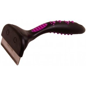 KW Smart Sheddar, Fin, Bred