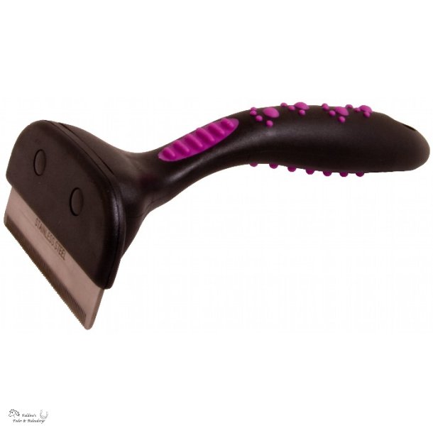 KW Smart Sheddar, Fin, Bred