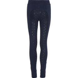 EQ Kids Dai Brneridetights, Navy