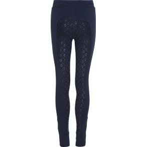 EQ Kids Dai Brneridetights, Navy