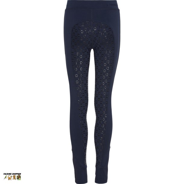 EQ Kids Dai Brneridetights, Navy