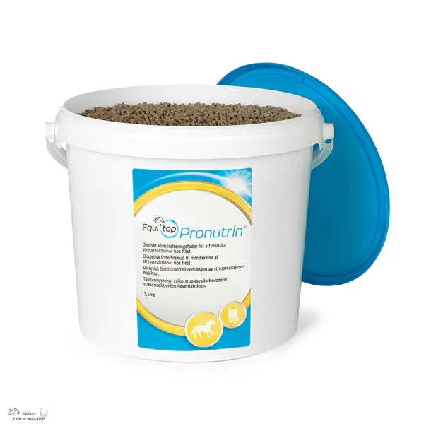 Equitop Pronutrin, 3,5 kg