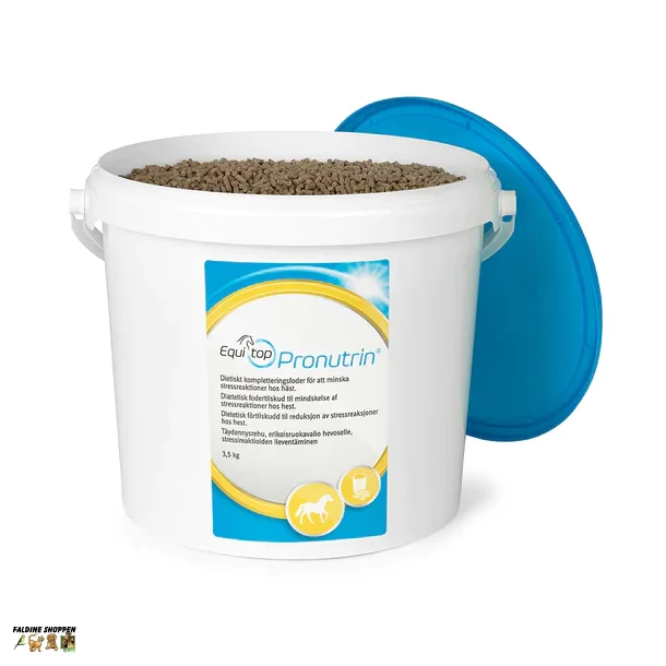 Equitop Pronutrin, 3,5 kg