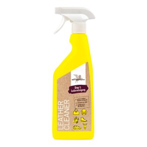 Leather Cleaner, Step 1 B&E