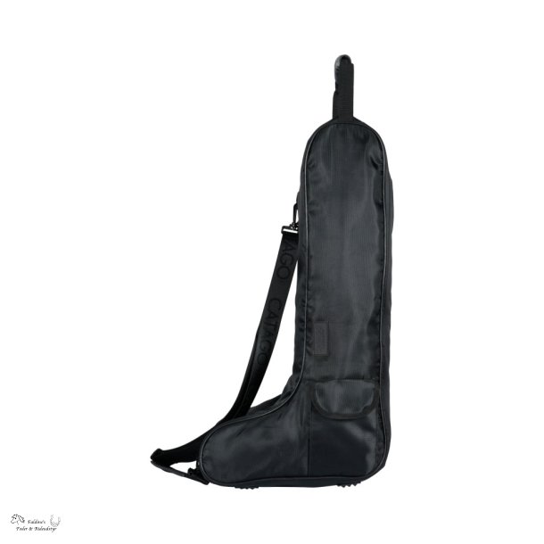 Catago St�vletaske, Sort