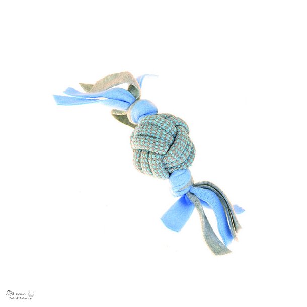 Rebbold med fleece, Bl�