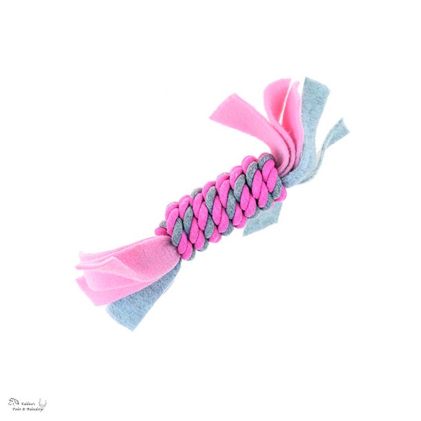 Reb med fleece, Lyser�d