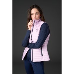 EQ Tate Vest, Lilla
