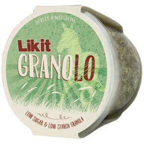 Likit Granola Light
