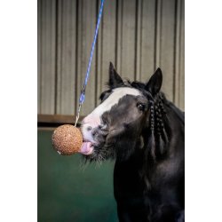 Likit Granolo Stall-Ball