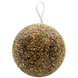 Likit Granolo Stall-Ball