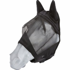 HG Fluemaske med rer