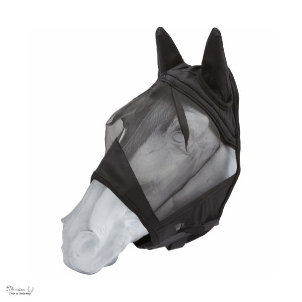 HG Fluemaske med �rer