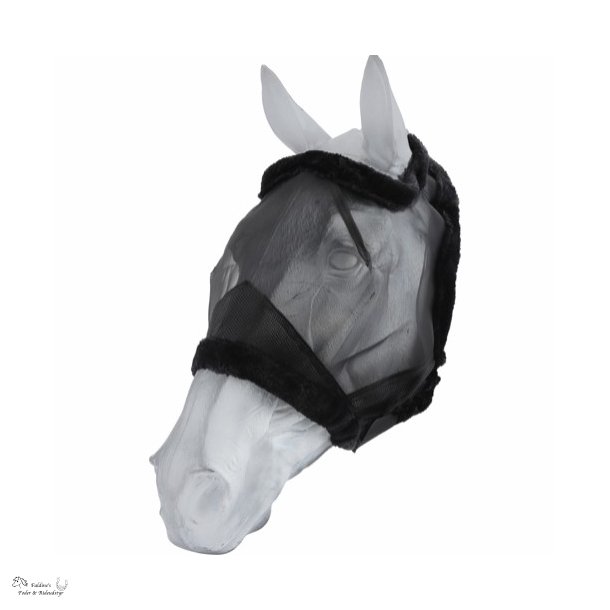 Fluemaske uden �rer